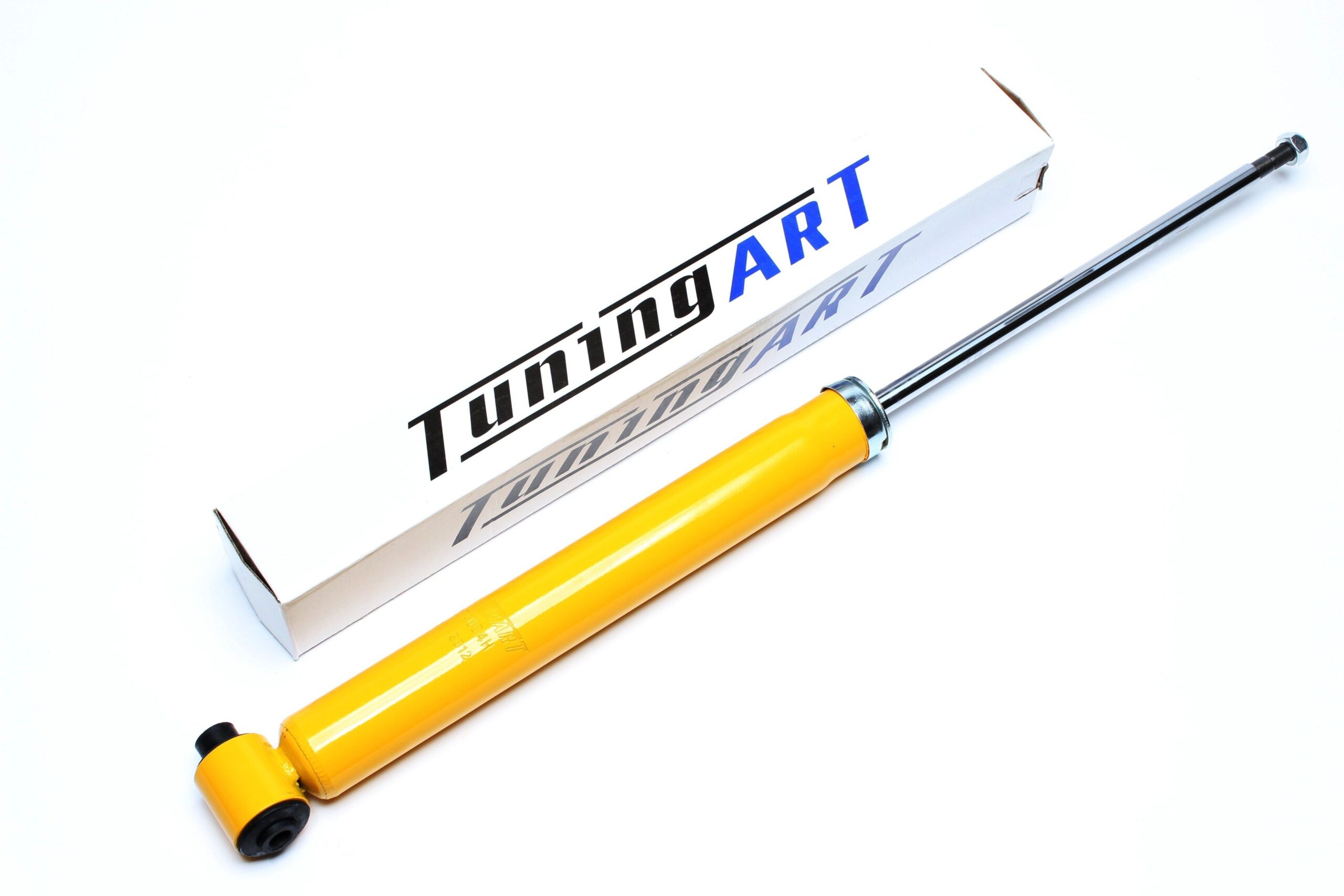 Tuningart Sportstoßdämpfer Hinterachse aus Audi A6 (4B)/ Skoda Superb (3U)/ VW Passat (3B/3BG) TAGWAU03