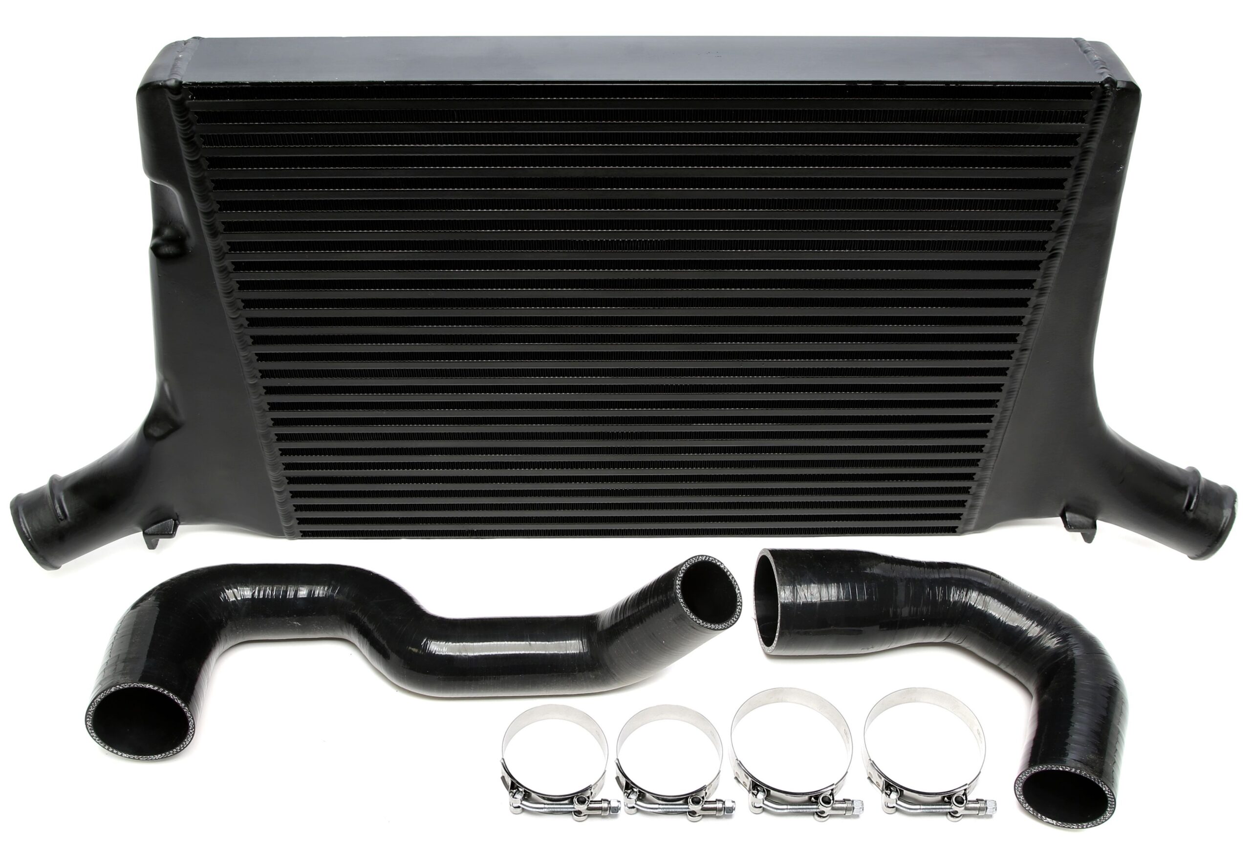 Ladeluftkühler Kit passend für Audi A4/A5 (B8,8T) / Porsche Macan (95B)