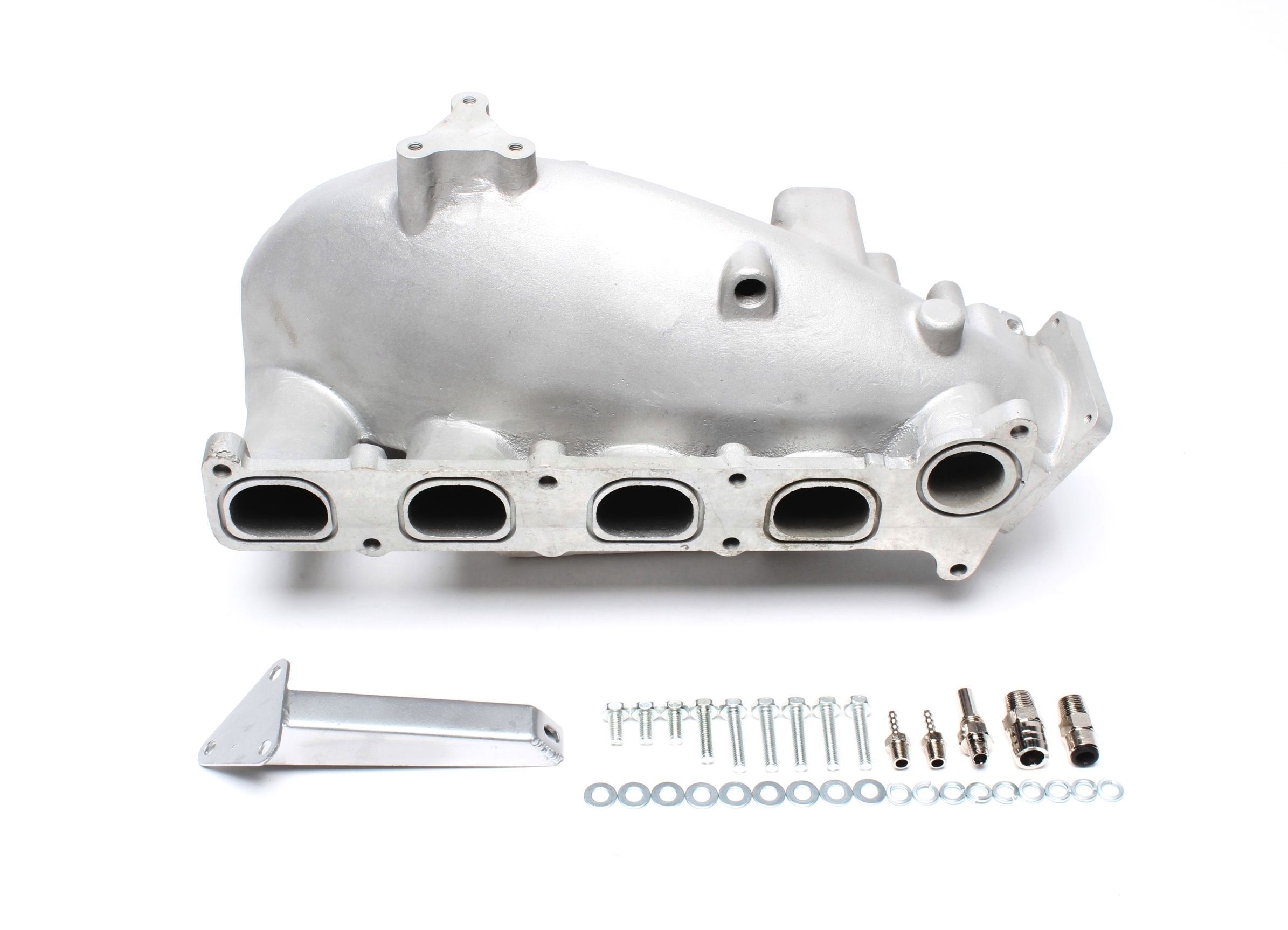Ansaugbrücke passend für Ford Focus II / C-Max / Modeo / Mondeo / S-Max / Galaxy II / Mazda 3 / Mazda 5 / Mazda 6 / MPV II