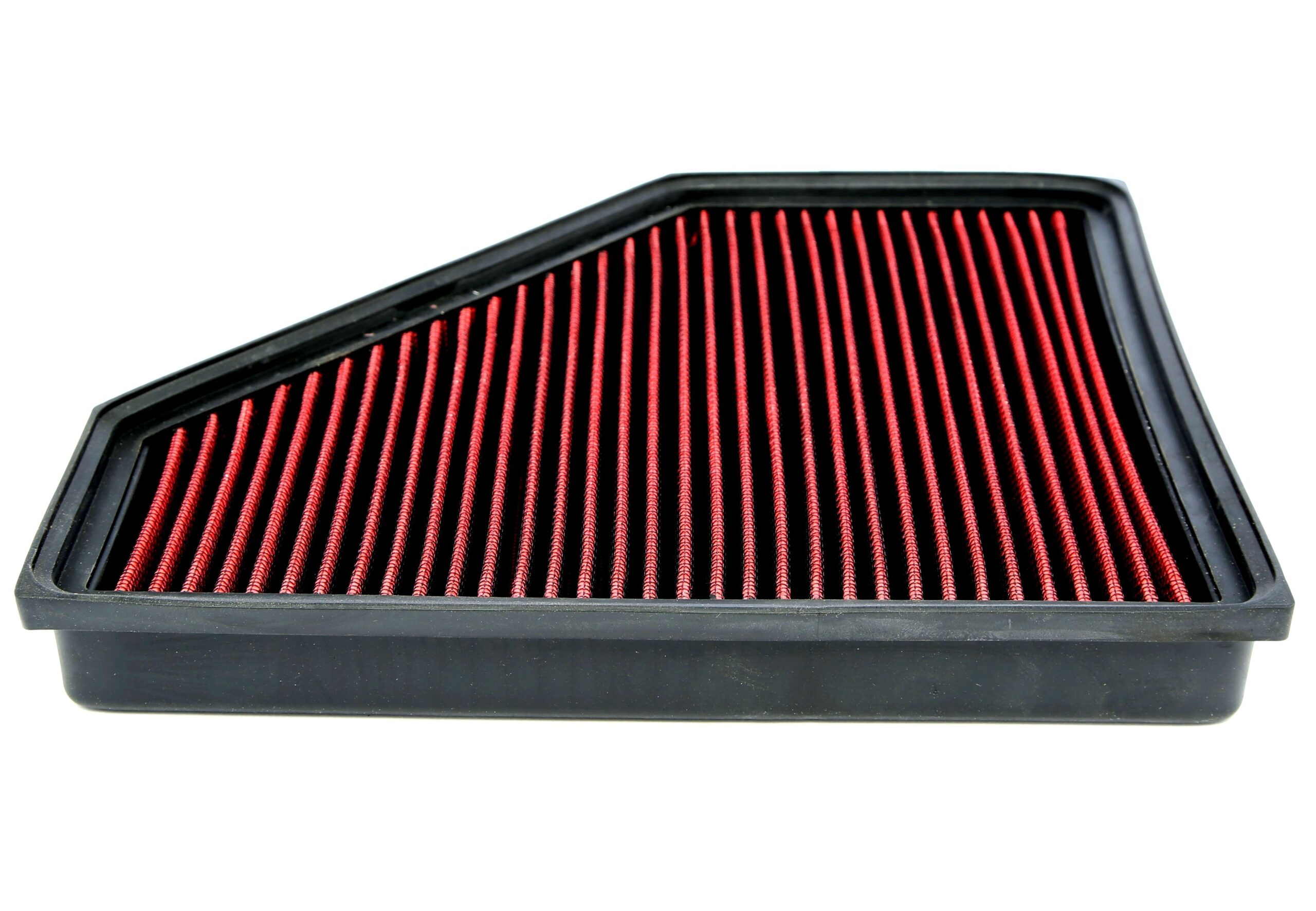 Sportluftfilter passend für: Alpina D3 / BMW 1er Serie (E81/E82/E87/E88) / 3er Serie (E90-E93) / X1 (E84)