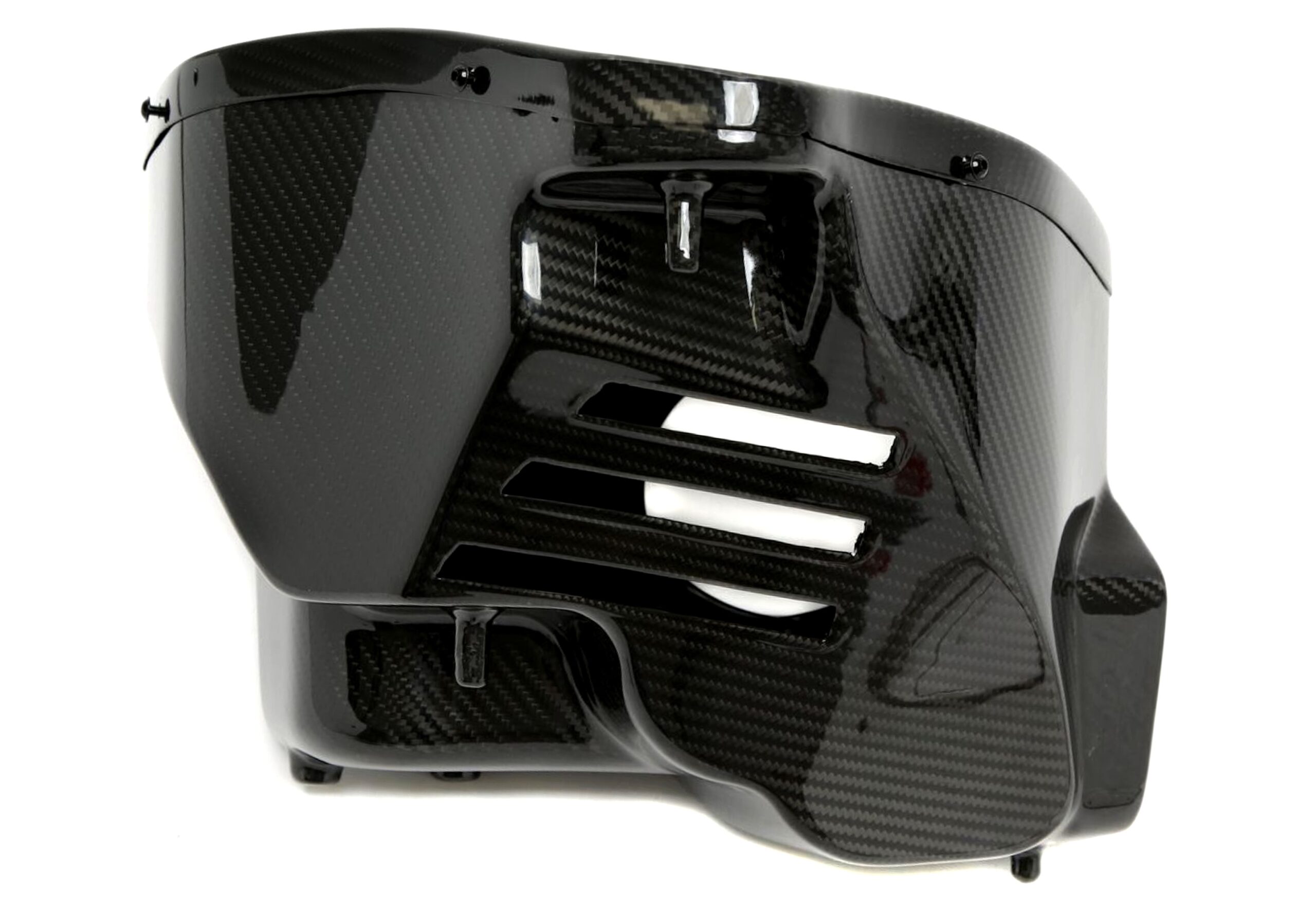 Carbon Air Intake passend für BMW Z4 G29 M40i / Toyota Supra V GR A90 3.0i Turbo