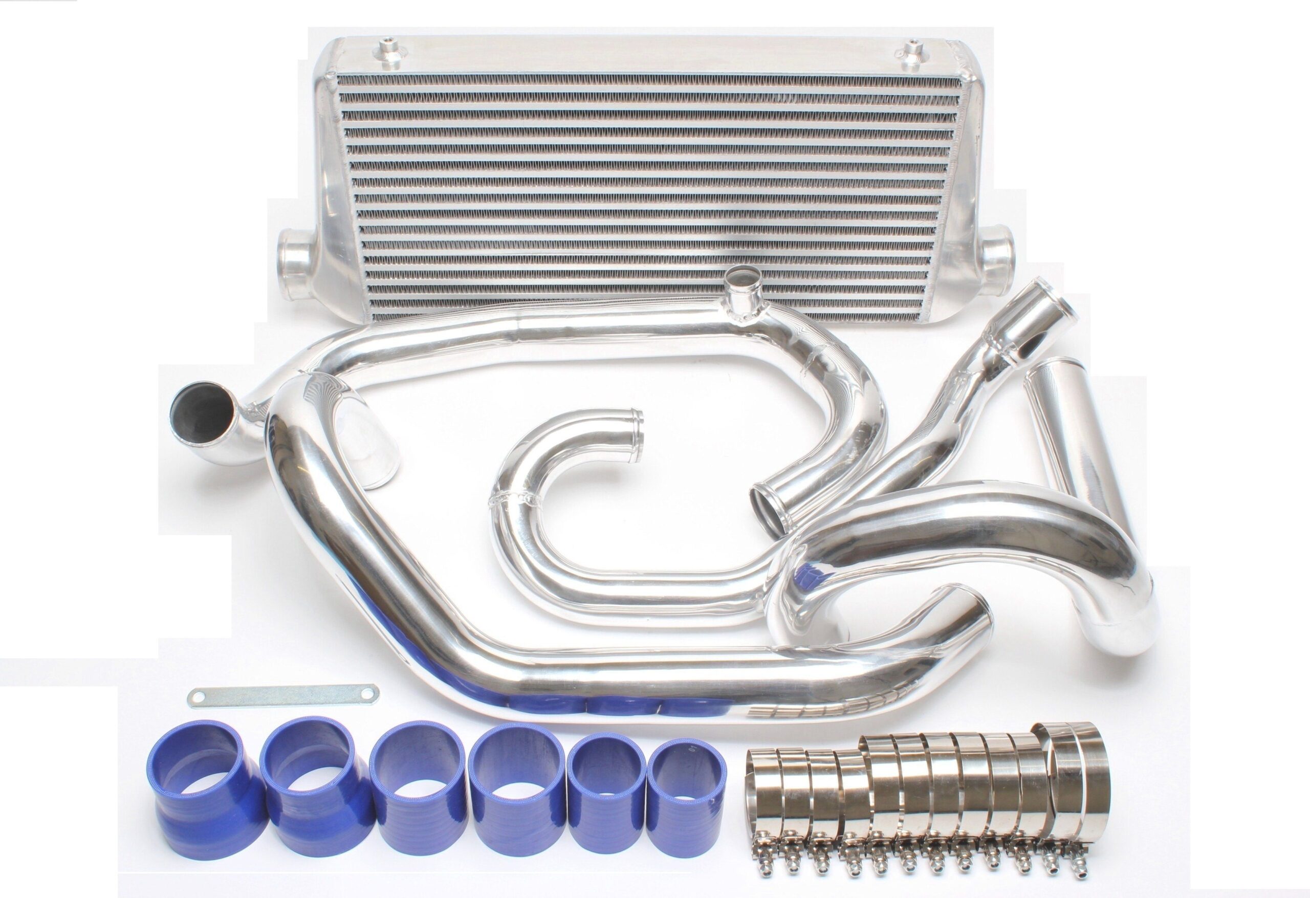 Ladeluftkühler Kit passend für Subaru Impreza WRX 1994-2000