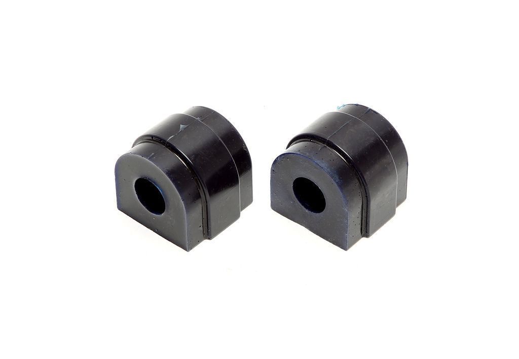 PU-Buchsen passend für BMW 3er Serie E46 / Z4 /5er Serie E39 / Stabilisatorlager Vorderachse mit Ø 24mm