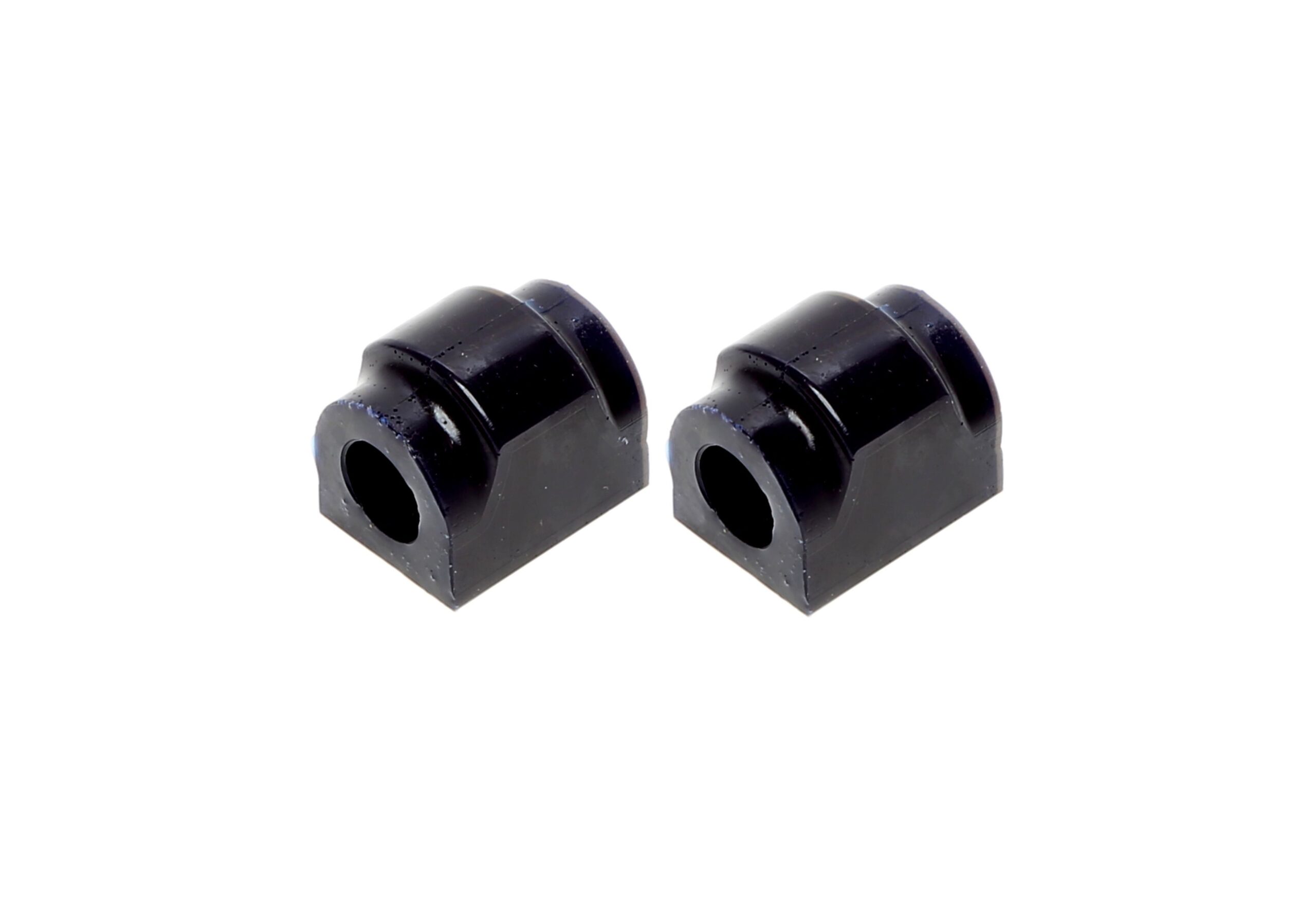 PU-Buchsen passend für BMW 3er Serie E36/E46 /5er Serie E34 / Z4 E85/E86 Stabilisatorlager Hinterachse mit Ø 18mm