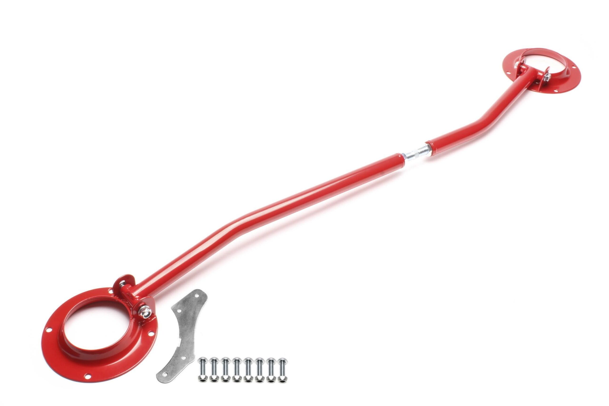 Stahl-Domstrebe passend für VW Golf II/Jetta II/Corrado