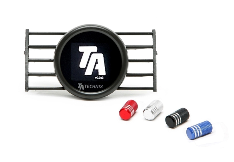 Display Airmanagement Halter für Lüftungsdüse passend für VW Golf V