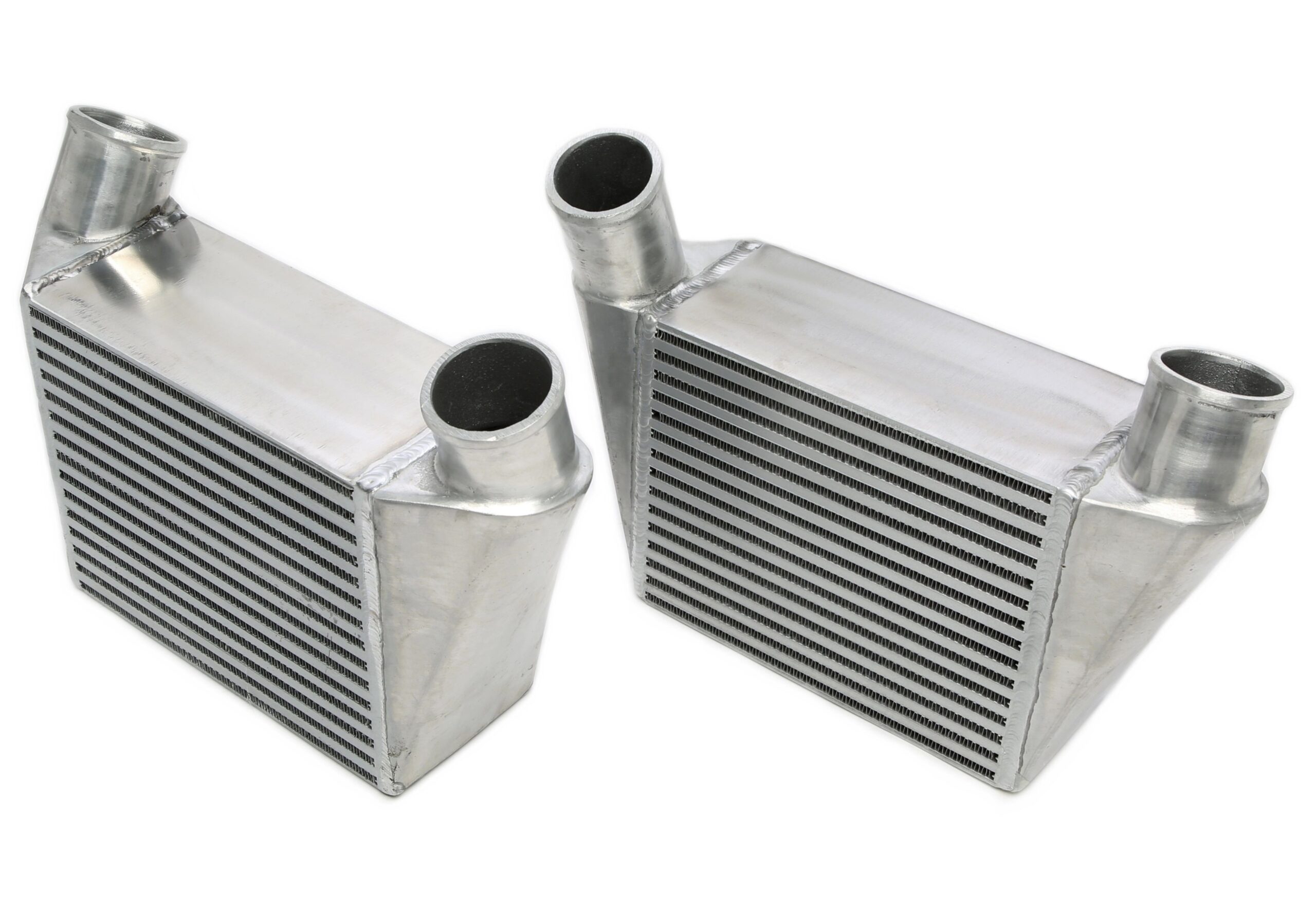 Ladeluftkühler Kit passend für Audi A4 B5 RS4