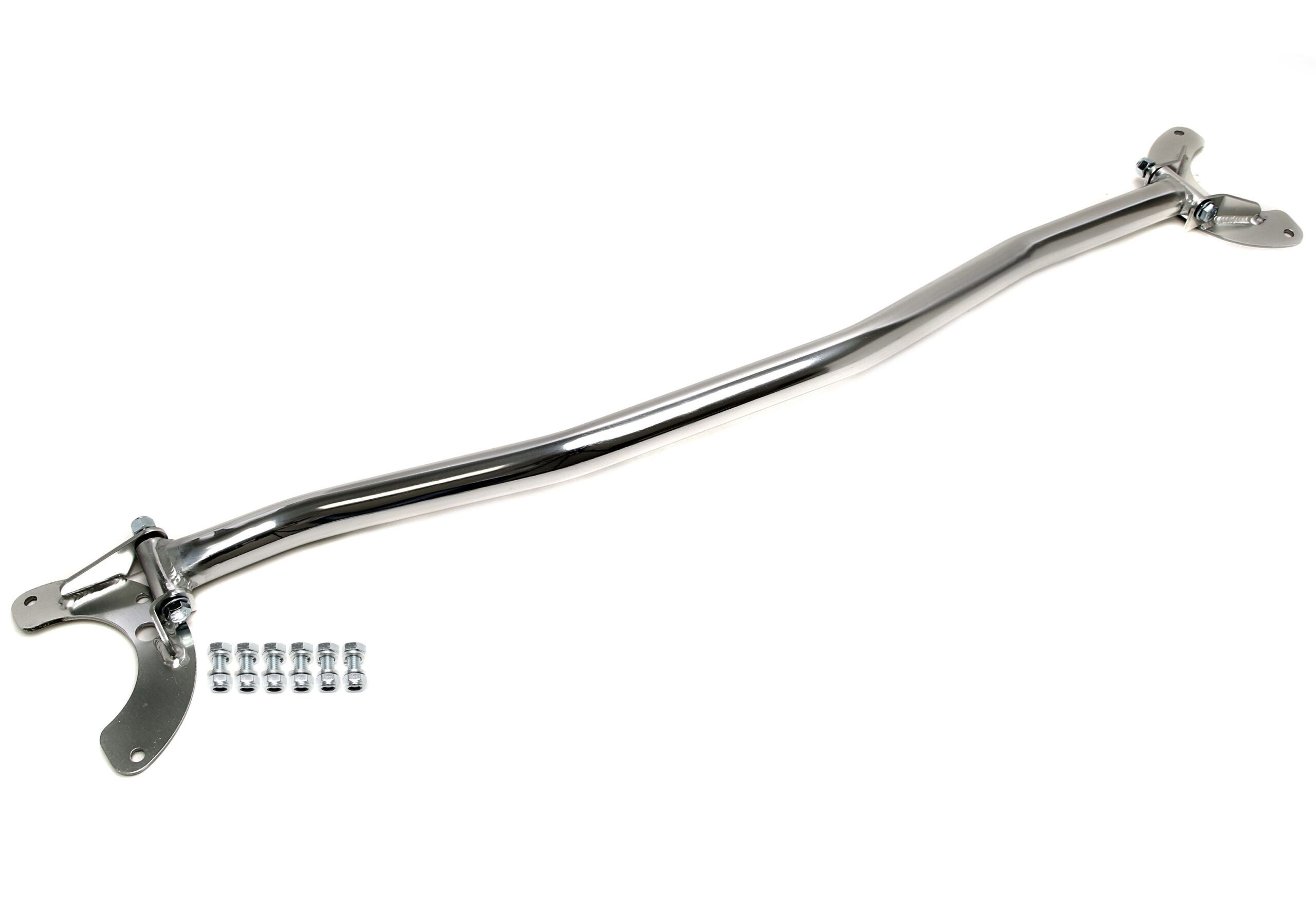 Alu-Domstrebe passend für Opel Omega B
