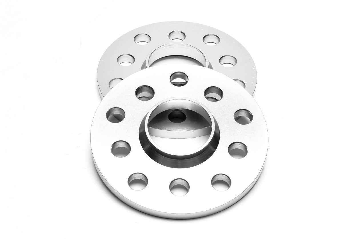 Spurverbreiterungsset 10mm pro Seite/20mm pro Achse, 5x100/5x112