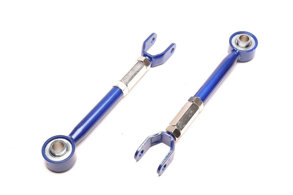 hinteres verstellbares Zugstreben Kit zur Sturzverstellung Hinterachse passend für Nissan Skyline GT-R R35
