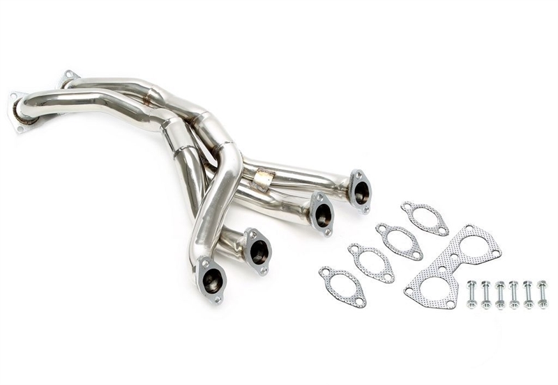 Fächerkrümmer passend für Syncro VW Golf II+III, Jetta , Passat 35I