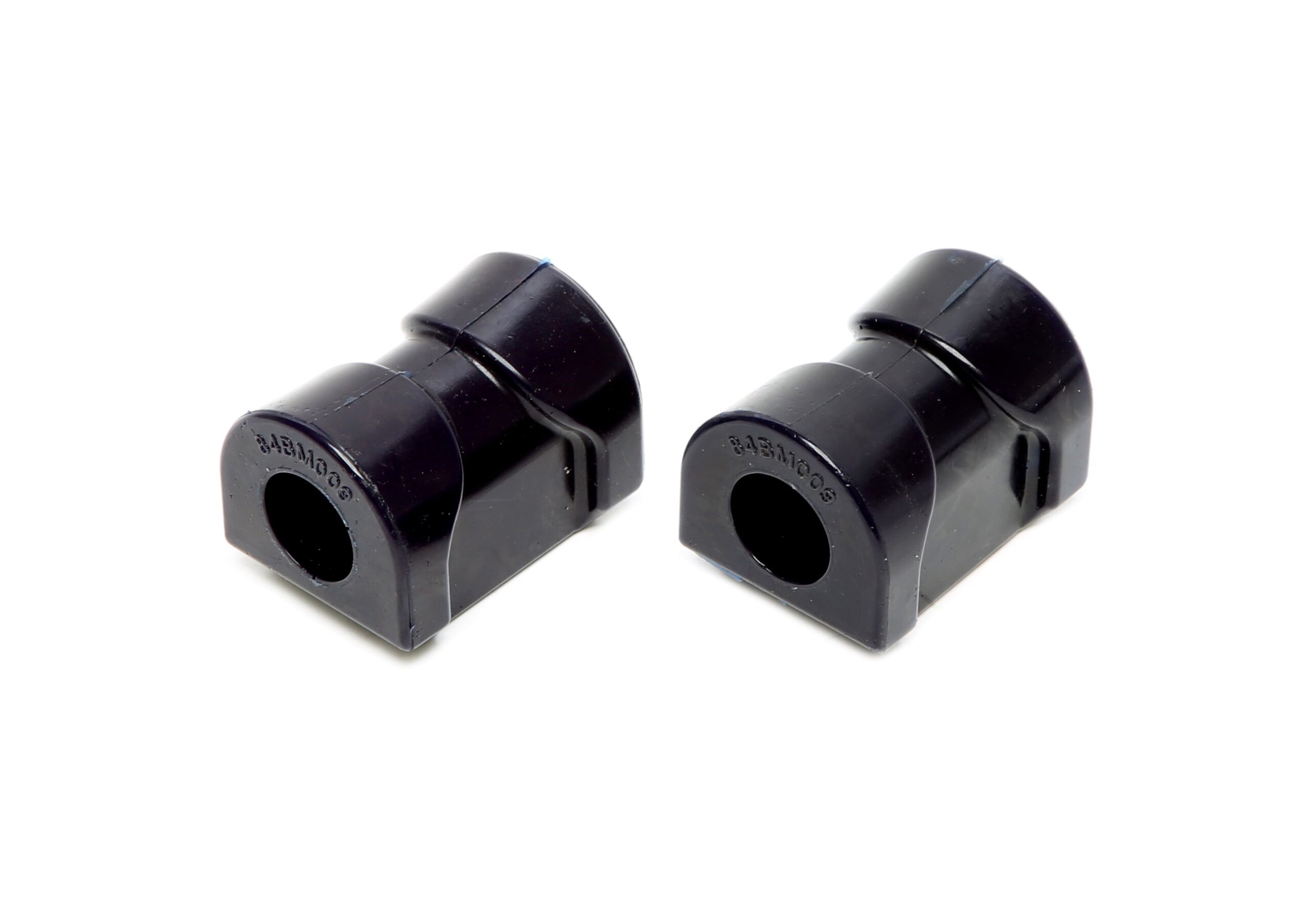 PU-Buchsen passend für BMW 3er Serie E30 / Stabilisatorlager Vorderachse mit 22mm Ø