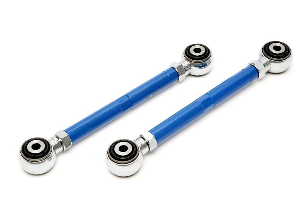 Sturzstreben Set Hinterachse passend für Mercedes Benz S-Klasse W140, C140